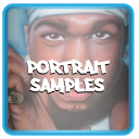 Sample Portraits